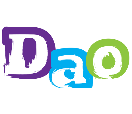 Dao casino logo
