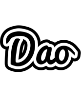 Dao chess logo