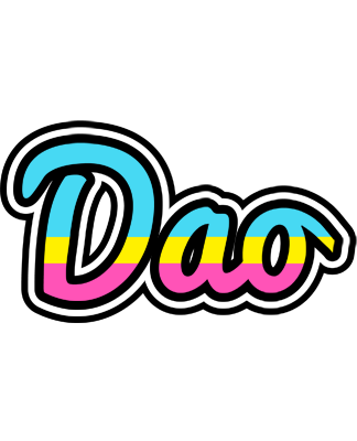 Dao circus logo