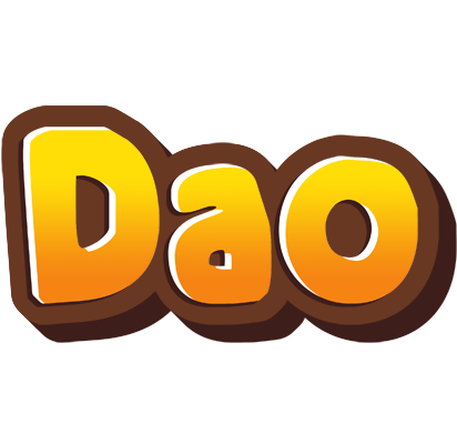 Dao cookies logo