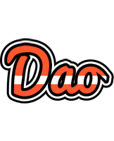 Dao denmark logo