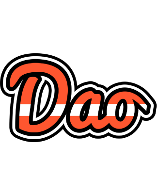Dao denmark logo