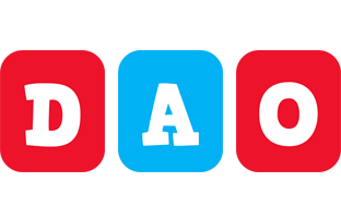 Dao diesel logo