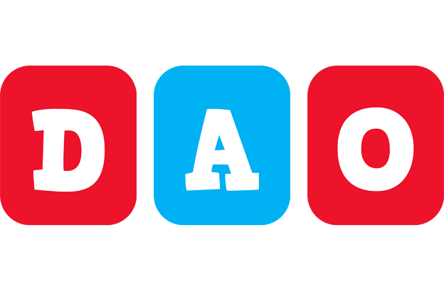 Dao diesel logo