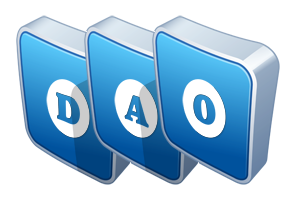 Dao flippy logo