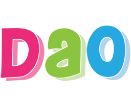 Dao friday logo
