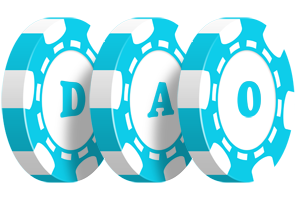 Dao funbet logo