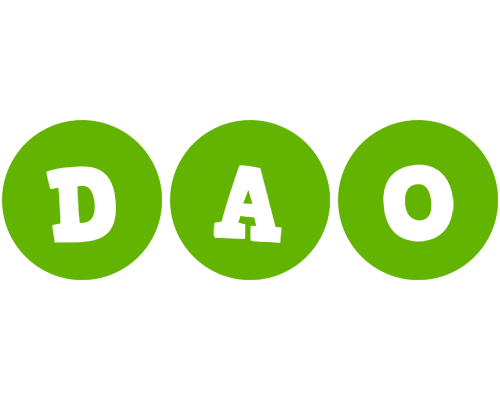 Dao games logo
