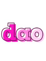 Dao hello logo