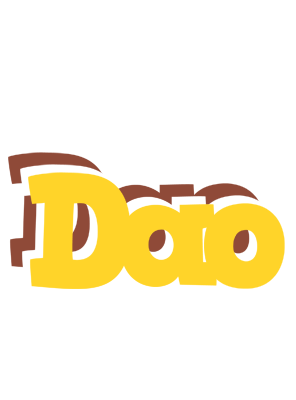 Dao hotcup logo