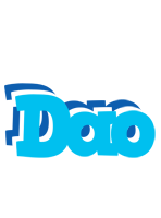 Dao jacuzzi logo