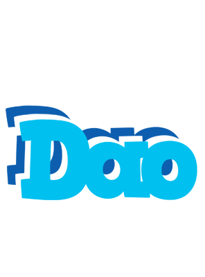 Dao jacuzzi logo