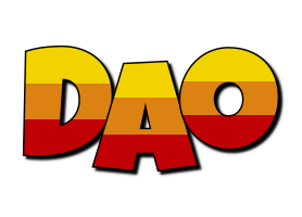 Dao jungle logo