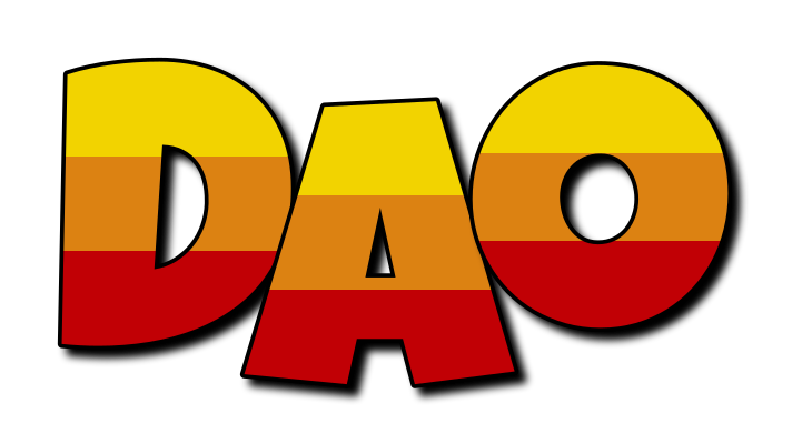 Dao jungle logo