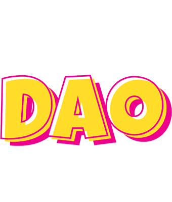 Dao kaboom logo