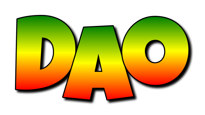 Dao mango logo