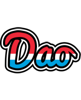 Dao norway logo