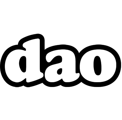Dao panda logo