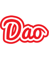 Dao sunshine logo