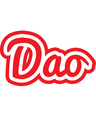 Dao sunshine logo