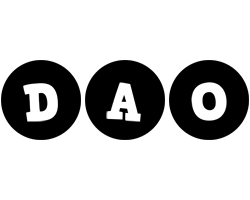 Dao tools logo