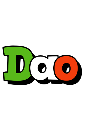 Dao venezia logo