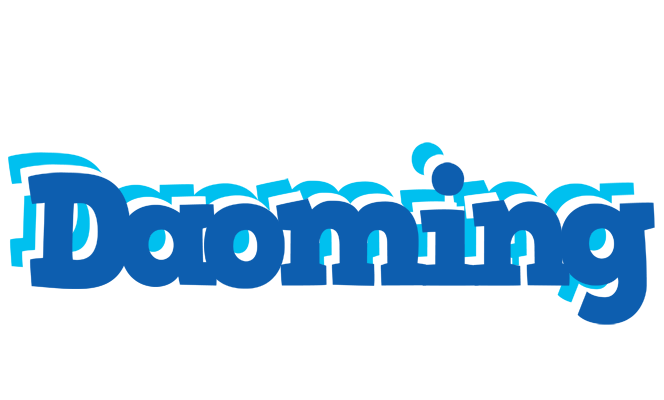 Daoming business logo