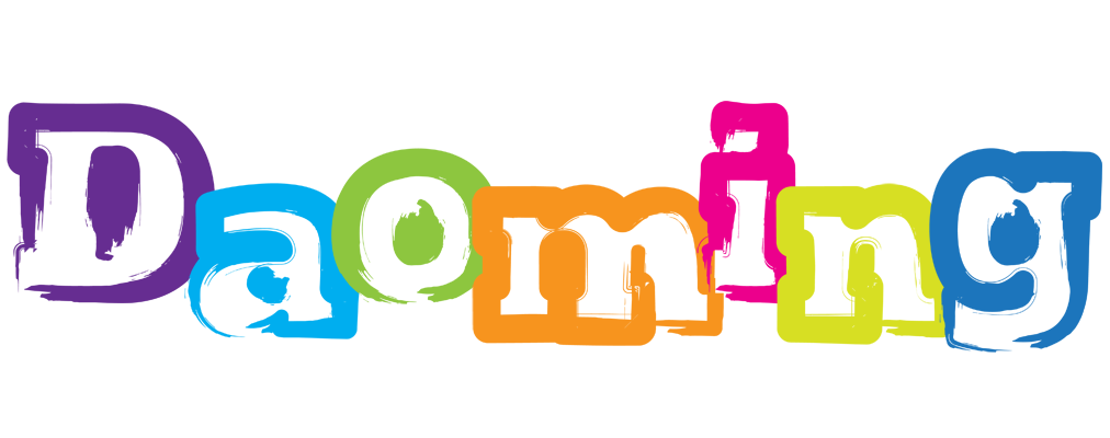 Daoming casino logo