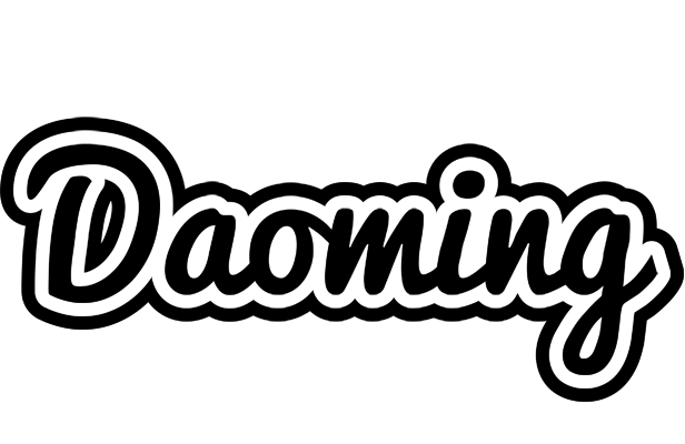 Daoming chess logo