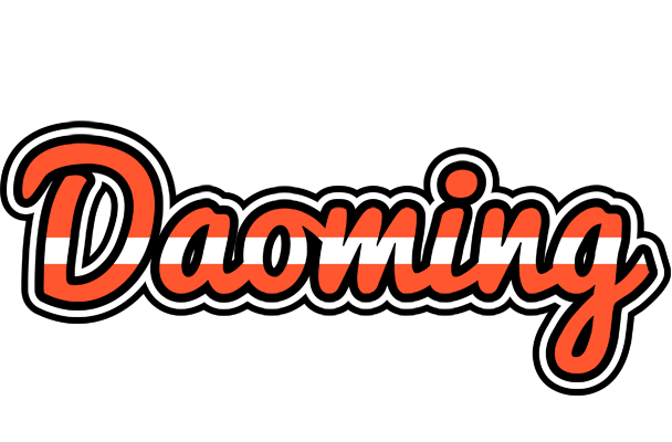 Daoming denmark logo
