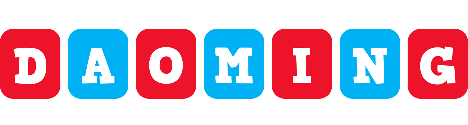 Daoming diesel logo