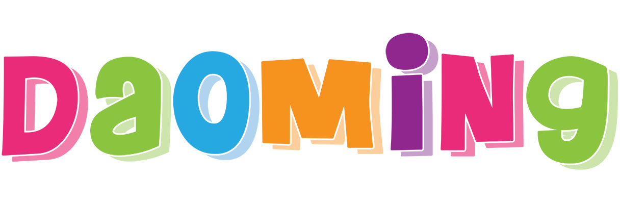 Daoming friday logo