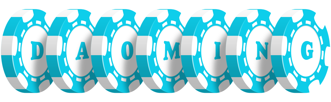 Daoming funbet logo