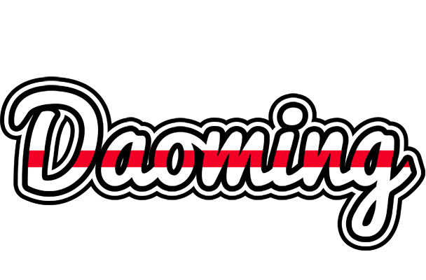Daoming kingdom logo