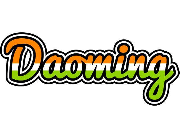 Daoming mumbai logo