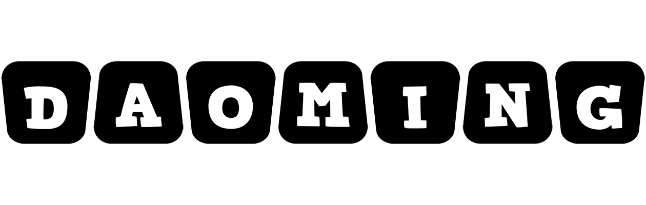 Daoming racing logo