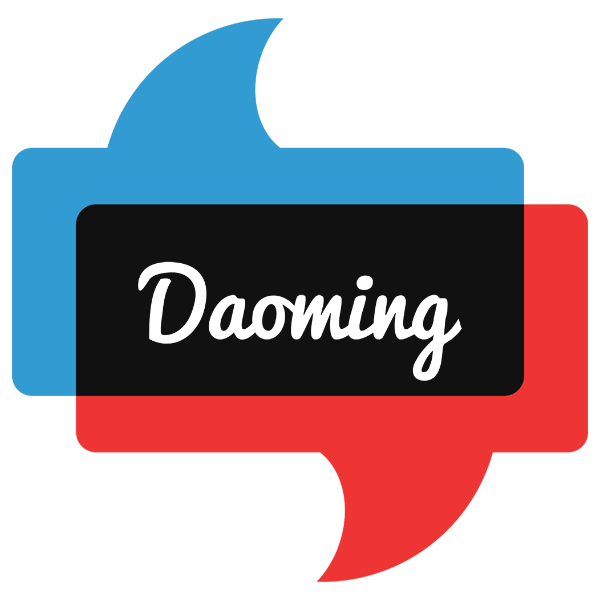 Daoming sharks logo