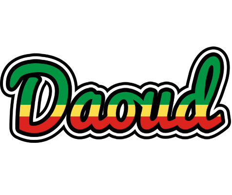Daoud african logo