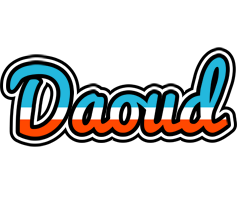Daoud america logo
