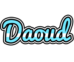 Daoud argentine logo