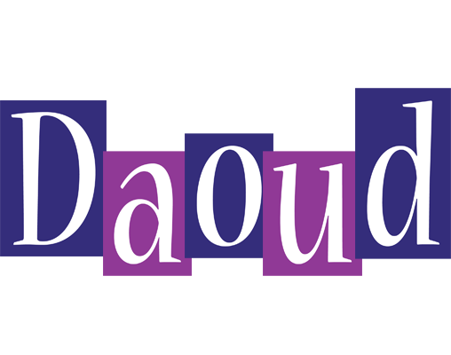 Daoud autumn logo