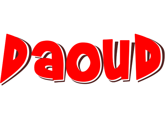 Daoud basket logo