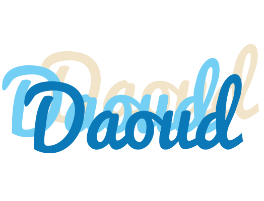 Daoud breeze logo