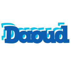 Daoud business logo