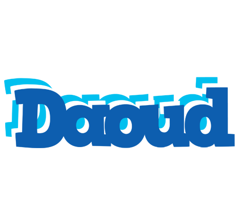 Daoud business logo