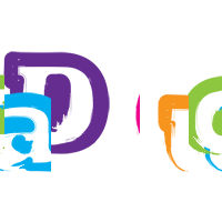 Daoud casino logo