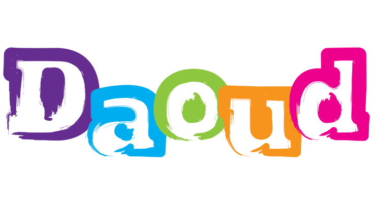 Daoud casino logo
