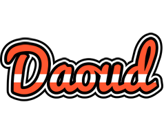Daoud denmark logo