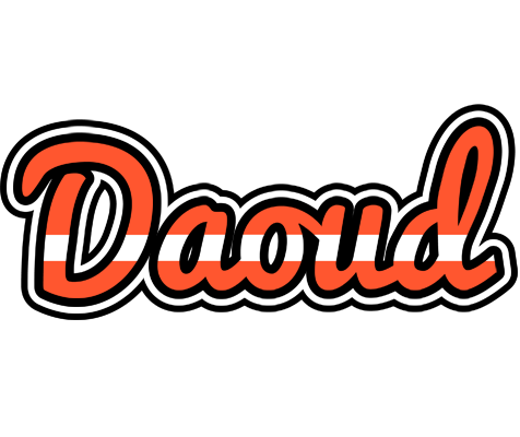 Daoud denmark logo