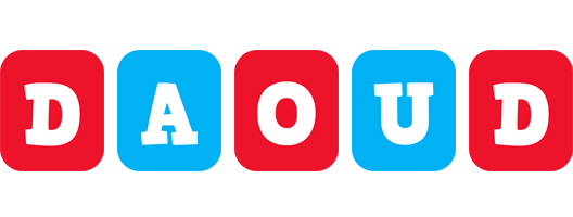 Daoud diesel logo